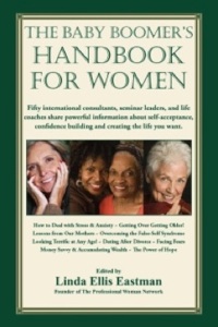 The Baby Boomers Handbook For Women